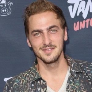 Kendall Schmidt Bio