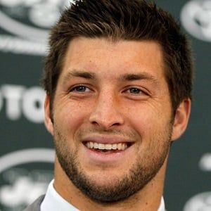 Tim Tebow Bio