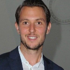 Alex Cowper-Smith Bio