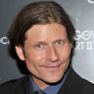 Crispin Glover Bio