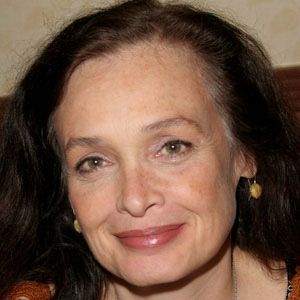 Deborah Van Valkenburgh Bio