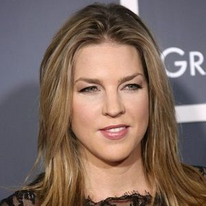 Diana Krall Bio