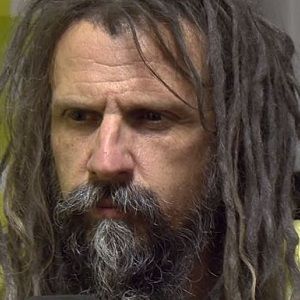 Rob Zombie Bio