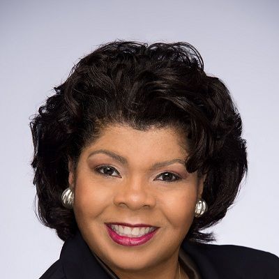 April Ryan Bio