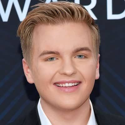 Caleb Lee Hutchinson Bio