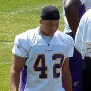 Ian Johnson Bio