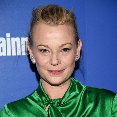 Biografía de Samantha Mathis
