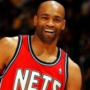 Vince Carter Bio