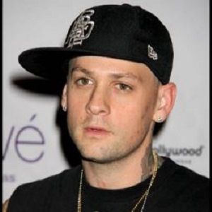 Benji Madden Bio