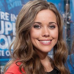Jessa Duggar Seewald Bio