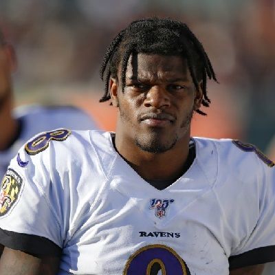 Biographie de Lamar Jackson