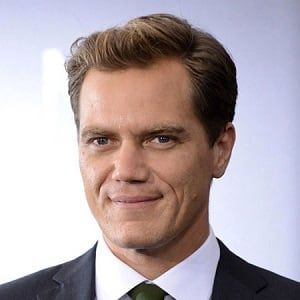 Michael Shannon Bio