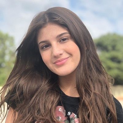 Roselie Arritola Bio