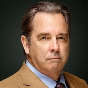 Beau Bridges Bio