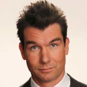 Jerry O'Connell Bio