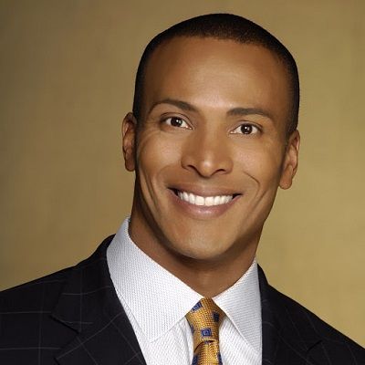 Mike Woods Bio