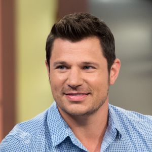 Nick Lachey Bio
