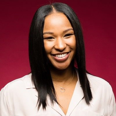 Savannah James Bio