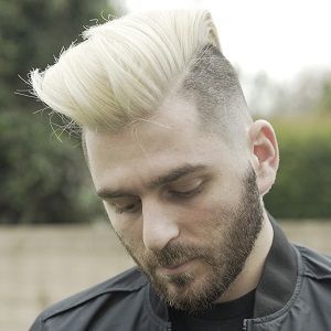Julien Solomita Bio
