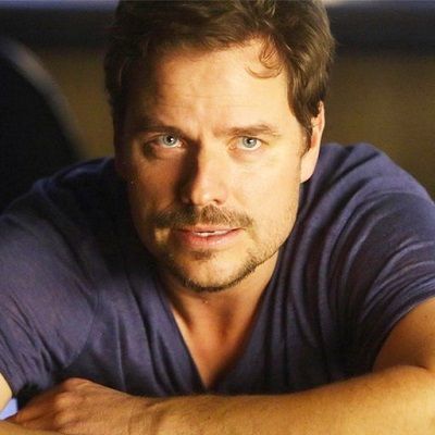 Anthony Lemke Bio