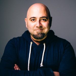 Duff Goldman Bio