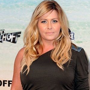 Nicole Eggert Bio