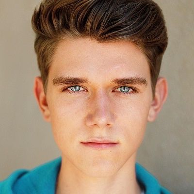 Collins Key Bio