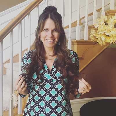Deena Centofanti Bio