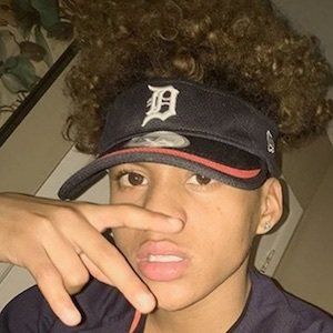 Jalen Brooks Bio