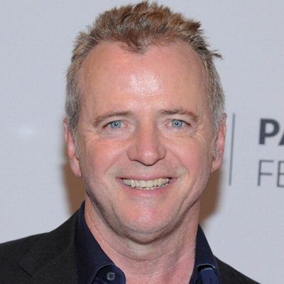 Aidan Quinn Βιο