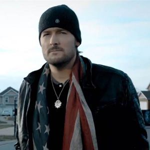 Eric Church Bio