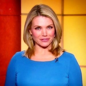 Heather Nauert Bio