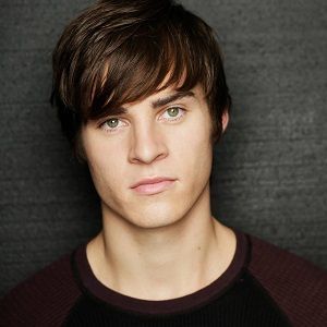 Marcus Johns Bio