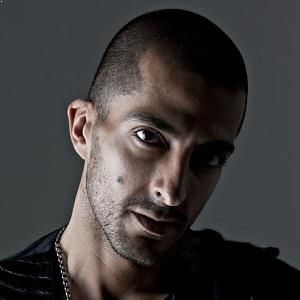 Wissam Al Mana Bio