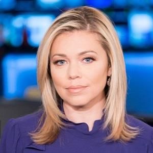 Lauren Sivan Bio