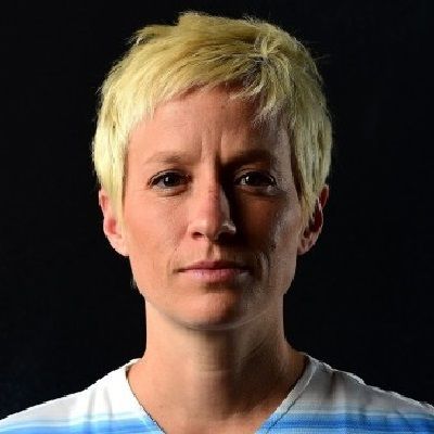 Megan Rapinoe Bio