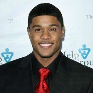 Pooch Hall Bio