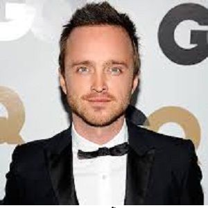 Aaron Paul Bio