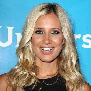 Kristine Leahy Bio