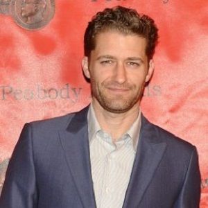 Matthew Morrison Bio