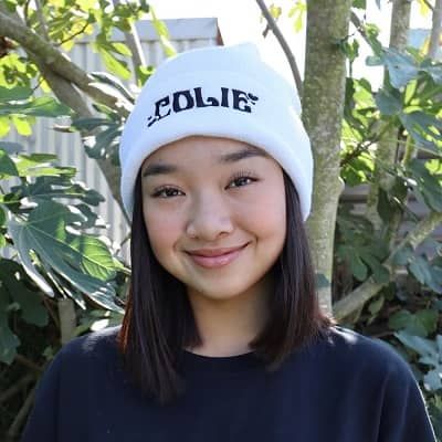 Nicole Laeno Bio