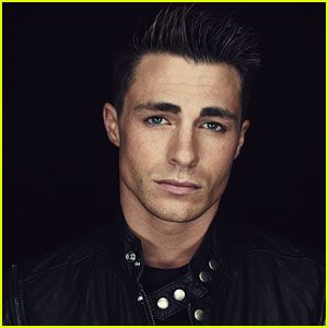 Colton Haynes Bio