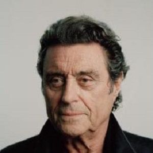 Ian McShane Bio