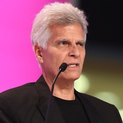 Mark Spitz Bio