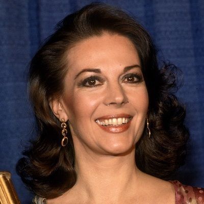 Natalie Woods Bio