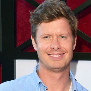 Anders Holm Bio