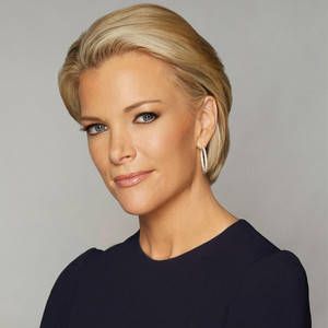 Megyn Kelly Bio