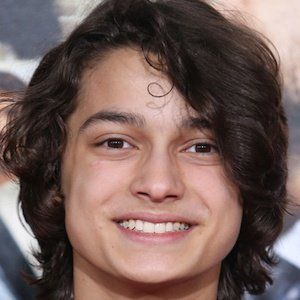 Rio Mangini Bio