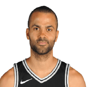 Tony Parker Bio