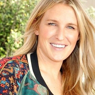 Brynn Cameron Bio